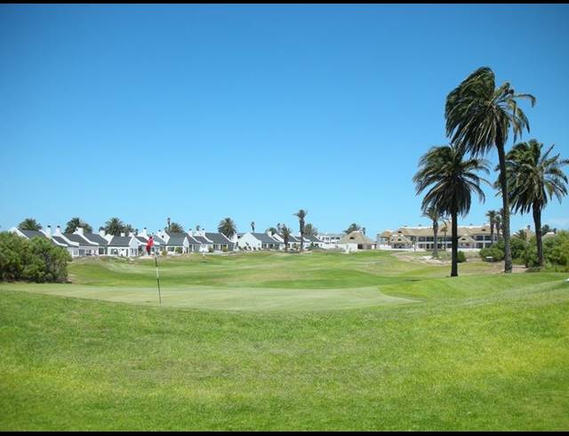 LAND FOR SALE IN SHELLEY POINT